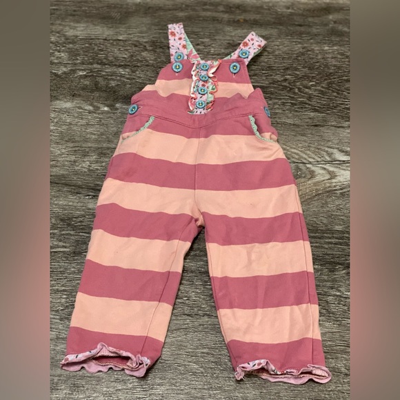 Matilda Jane Overalls - Picture 1 of 4